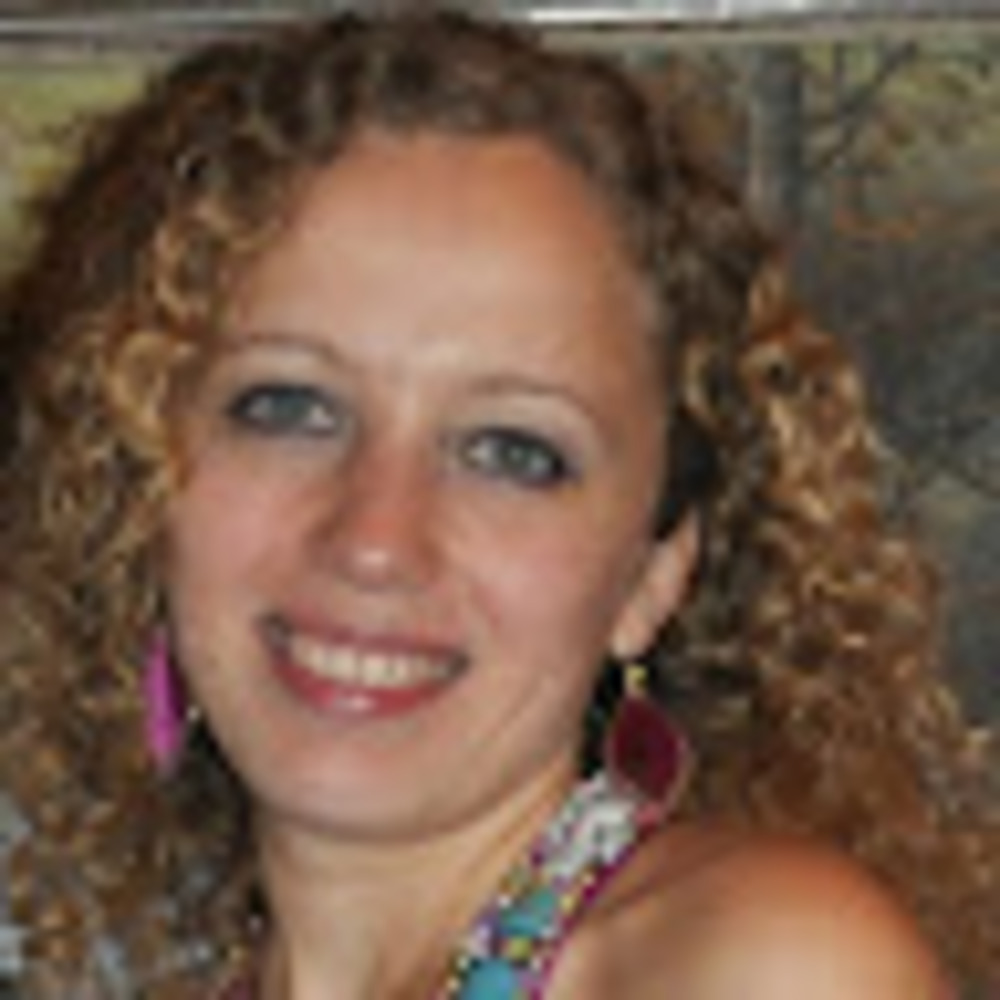 Meet your Posher, Yuliya